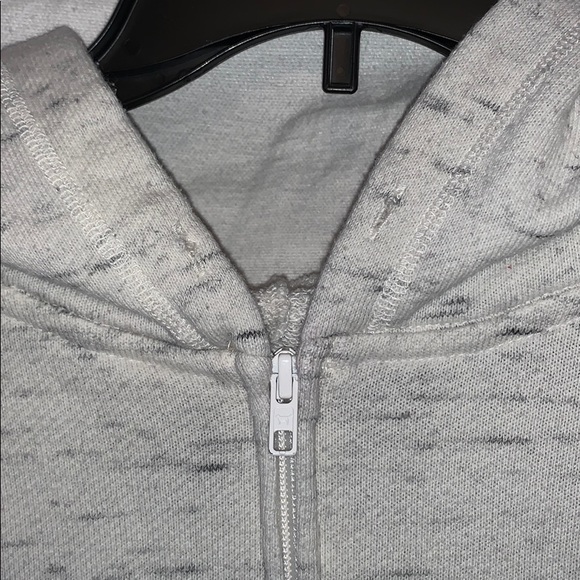 A PINK zip up jacket - Picture 3 of 6